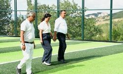 Kastamonu’nun dört bir yanında çalışma var