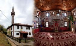 Kastamonu’nun ihtişamlı hazinesi: 700 yıllık tarih hala ayakta