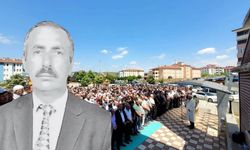 Kastamonu’yu yasa boğan kaza: Muhtar Çetin Işık toprağa verildi