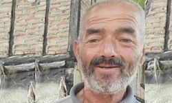 Kayıp olarak aranıyordu: Acı haber dere yatağından geldi