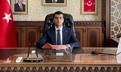 Kastamonu’da yeni kaymakam görevine başladı: ‘Kapımız her daim açık’