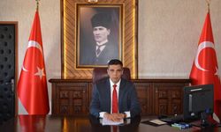 Kaymakam Yasin Cevizci Kastamonu’ya geri döndü