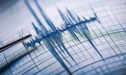 Son dakika AFAD duyurdu: Deprem oldu!