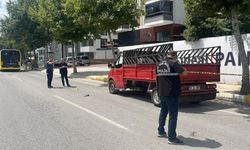 Kız kaçırma meselesi kanlı bitti: 1’i ağır 4 yaralı