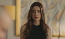 Kızılcık Şerbeti'nin Çimen'i bambaşka bir rolle dönüyor! Yeni dizisi belli oldu