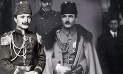 Kökleri Kastamonu’ya uzanan Enver Paşa unutulmadı