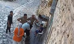 Komşu ilde örnek davranış: Kayıp Aras’ın başından ayrılmadı