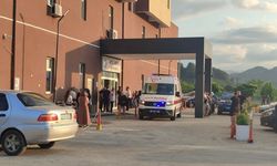 Kontrolden çıkan traktör sürücüsüne mezar oldu
