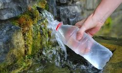 Son dakika: Kastamonu’da köylerde içme suyu ücretli mi oluyor?