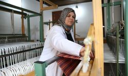 Kurtuluş Savaşı’nda Mehmetçiği saran Kastamonu kumaşı yeniden dokunuyor
