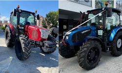 Landini ve McCormick Taşköprü’de üreticiyle buluşacak