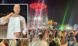 Taşköprü'de taklit jeton iddiası: İşletme müdüründen açıklama