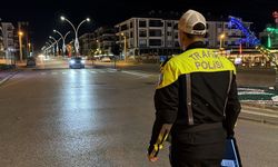 Mahalle sakinleri isyan etti, polis harekete geçti: Sürücülere ceza yağdı