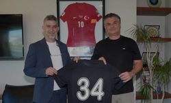Mert Paflak Kastamonuspor için TFF ile masaya oturdu