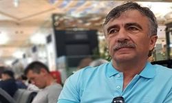 Taşköprü’nün sevilen simasından acı haber: Mesut Yılmaz hayatını kaybetti