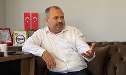 Milletvekili Uluay Kastamonu’nun yatırım gündemini açıkladı