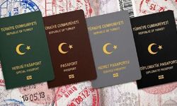 Milyonları ilgilendiren pasaport kararı: Sistem tamamen değişti