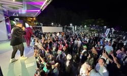 Motosiklet tutkunları Tosya Motofest’te bir araya geldi