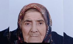 Kastamonu’da Mürvet Maşalacı hayatını kaybetti