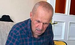 Küre’de acı kayıp: Mustafa Kaya hayatını kaybetti
