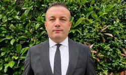 Kastamonulu isim Belediye Başkan Yardımcısı oldu