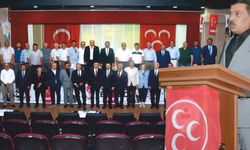 Nihat Baltacı, Araç'ta güven tazeledi
