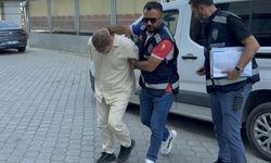 Okul inşaatında 650 bin liralık hırsızlık: Usta tutuklandı