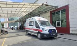 Mantar yiyen yaşlı çift hastanelik oldu