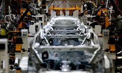 Otomotiv devi 26 yıl sonra Türkiye’de üretecek