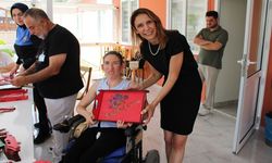 Kastamonu'da özel isimlere özel terapi