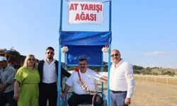 Taşköprülü Özgür Akkaya, ağalığı kimseye bırakmadı