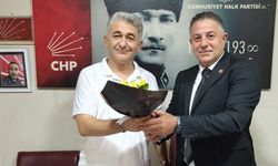 Taşköprü CHP’de yeni dönem başladı