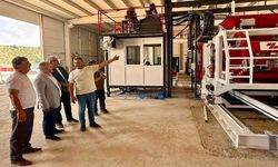 Kastamonu’da yerli üretim hamlesi