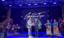 Pınarbaşı’nda dört gün süren doğa festivali tamamlandı