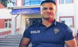 Genç polis memuru evinde cansız halde bulundu!