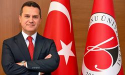 Kastamonu Üniversitesi’nde yeni öğrenciler için 'Hoş Geldiniz' mesajı