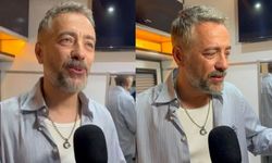 Resul Dindar'dan Taşköprü'ye övgü: 'Sarımsağıyla dünyaca ünlü'