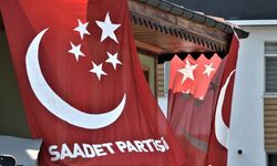 Saadet Partisi Kastamonu İl Başkanlığı: 'Türkiye’de yalnızlık artıyor'