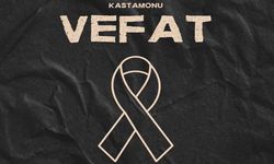 Kastamonu'da muhtarın amcaoğlundan acı haber: 28 Ağustos'ta toprağa verilecek