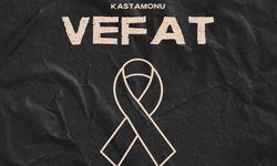 Acı kayıp: Taşköprü’de toprağa verilecek