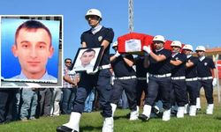 Taşköprülü şehidimizi unutmadık: Tam 11 yıl oldu