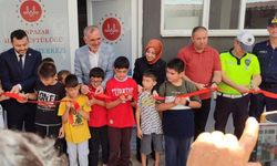 Şenpazar’da dualarla açıldı: Diyanet Gençlik Merkezi hizmete girdi