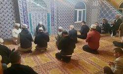 Şenpazar’da Mevlid-i Nebi Haftası’na özel buluşma
