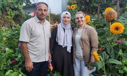 Milletvekili Ekmekci’den Özlüce Köyü’ne anlamlı ziyaret
