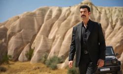 Sevdan Bir Ateş konusu ne, oyuncuları kimler?