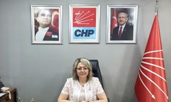CHP Kastamonu Merkez İlçe Başkanı açıklandı