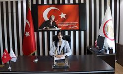 Seydiler’in yeni kaymakam vekili görevine başladı