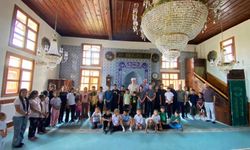 Seydiler’de çocuklar hem öğrendi hem eğlendi: Yaz Kur’an Kursları tamamlandı