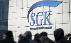 SGK borcu olanlar dikkat: Bu fırsat 31 Ağustos’ta bitiyor