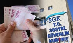 SGK’dan borcu olanlara kritik çağrı: Kaçırmayın!